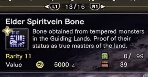 spiritvein slogbone|HOW TO GET AND FARM ELDER SPIRITVEIN BONE IN .